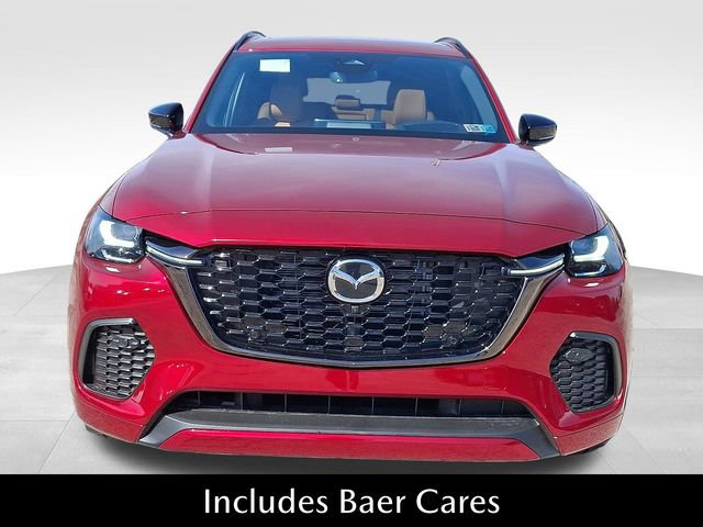 New 2026 MAZDA CX-70 3.3 Turbo S w/ Premium Plus image 2