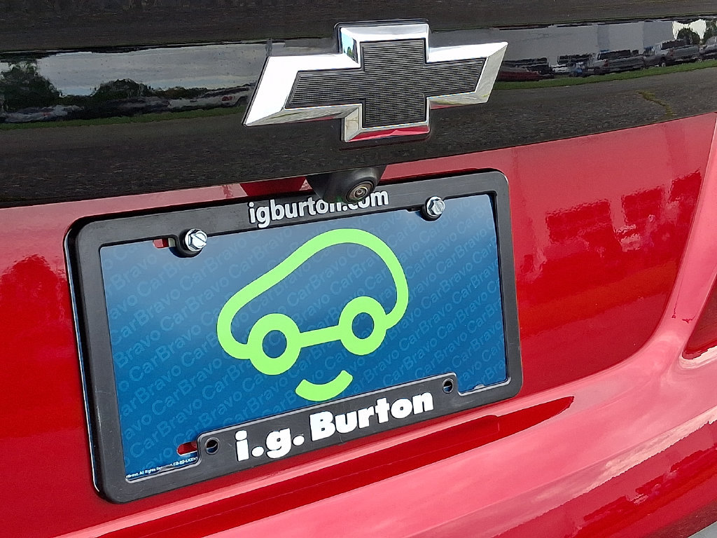Certified 2023 Chevrolet Bolt EUV Premier FWD image 30