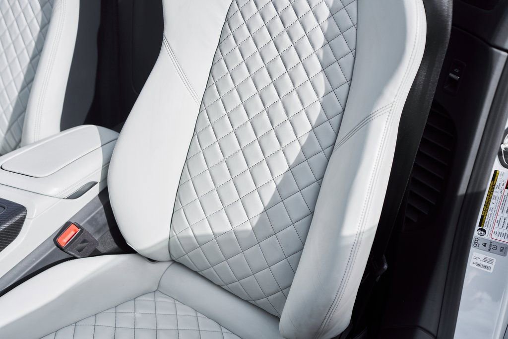 Used 2021 Audi R8 V10 performance image 47