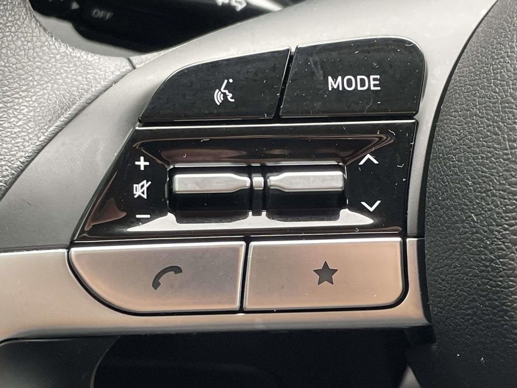 Certified 2023 Hyundai Tucson SEL FWD image 20