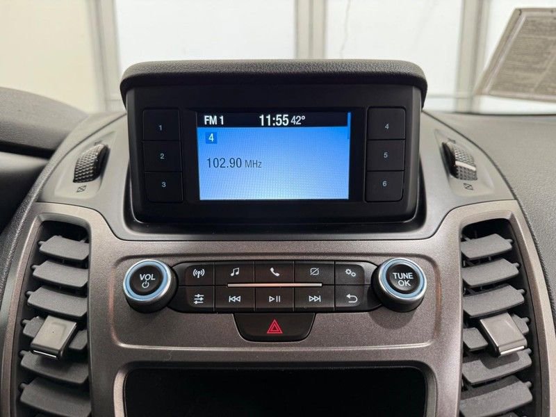 Used 2023 Ford Transit Connect XL image 11