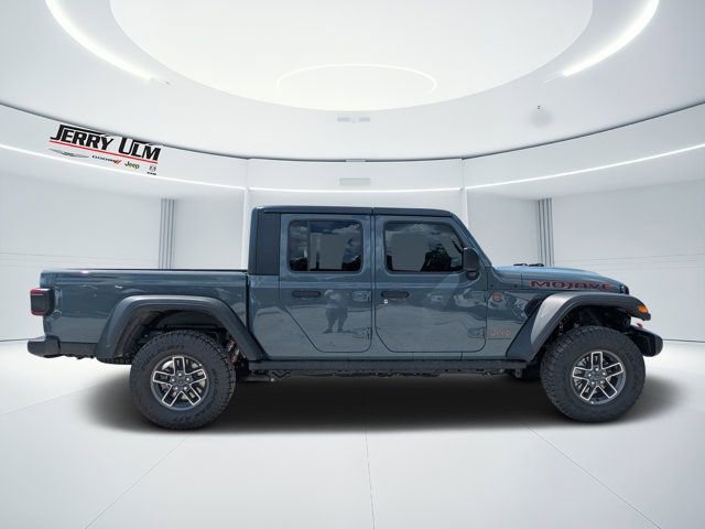 New 2025 Jeep Gladiator Mojave image 2
