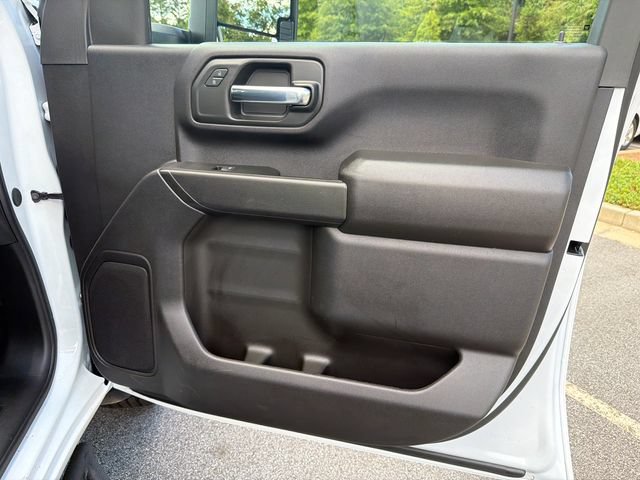 Used 2026 GMC Sierra 2500 Pro AWD/4WD image 14