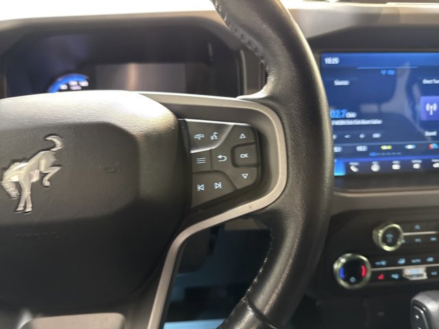 Used 2024 Ford Bronco Everglades image 18