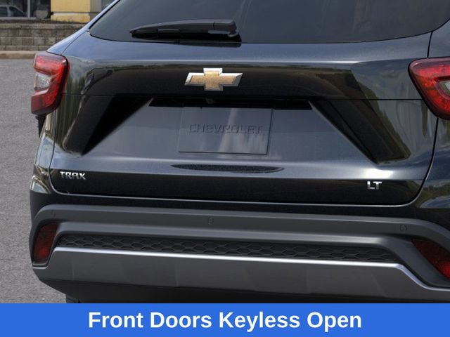 New 2026 Chevrolet Trax LT image 15