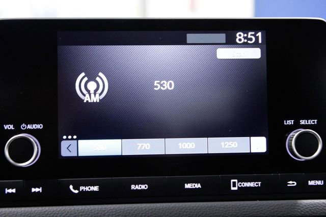 Certified 2023 Honda Civic EX image 31