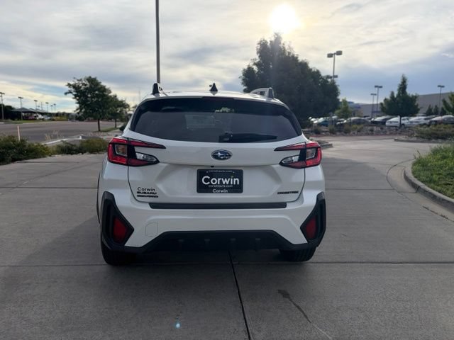 Used 2026 Subaru Crosstrek 2.5i Premium AWD/4WD image 8