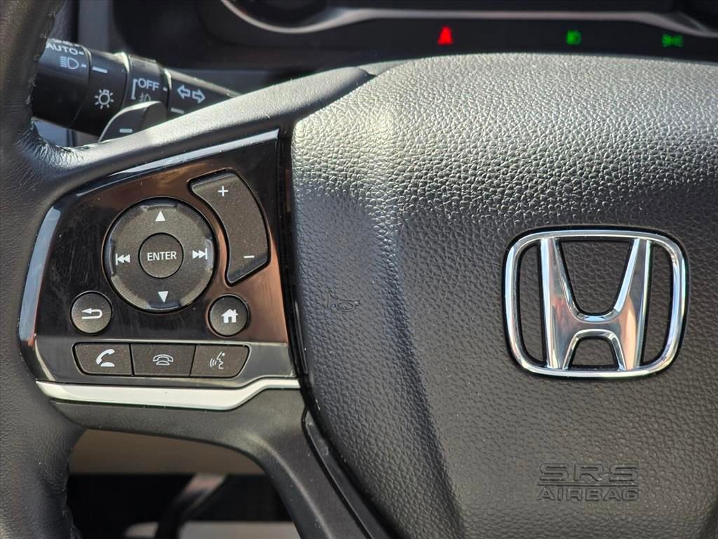 Used 2022 Honda Pilot Elite image 17