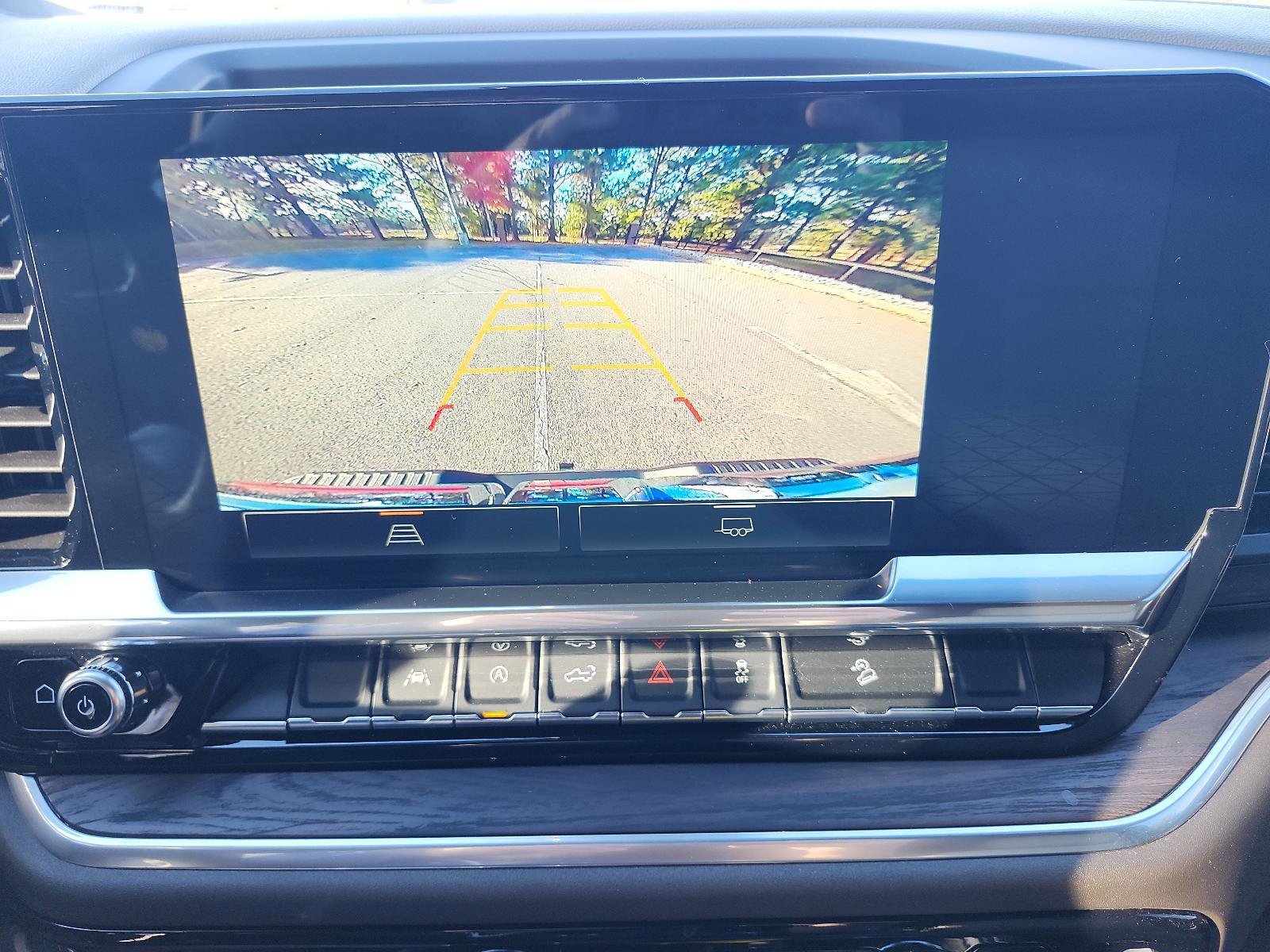 Certified 2025 GMC Sierra 1500 SLT w/ SLT Premium Package image 21