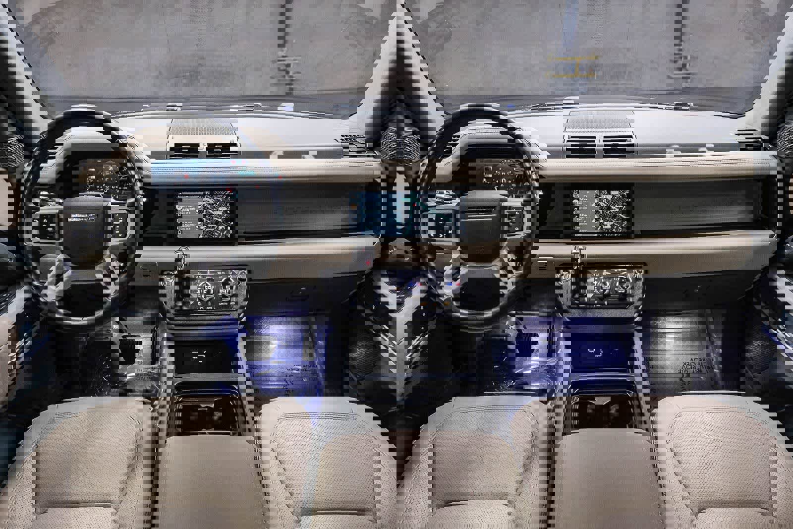 Used 2022 Land Rover Defender 110 SE image 22