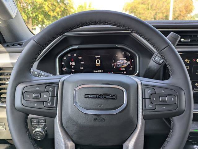 New 2026 GMC Sierra 2500 Denali image 28