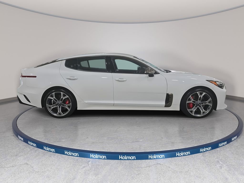 Used 2020 Kia Stinger GT image 5