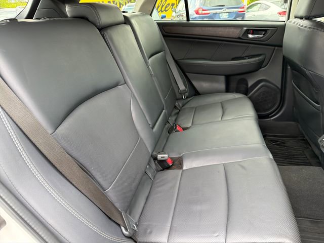 Used 2019 Subaru Outback 3.6R Limited image 24