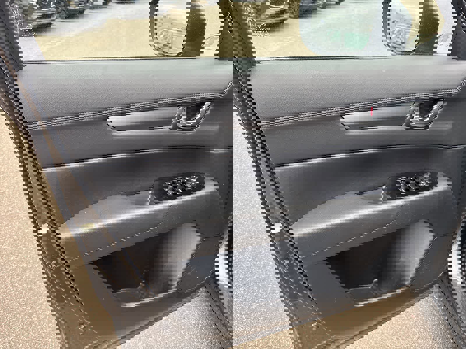 Used 2023 MAZDA CX-5 AWD 2.5 S w/ Preferred Package image 15