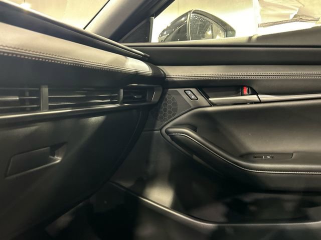 New 2026 MAZDA MAZDA3 s Sport image 19