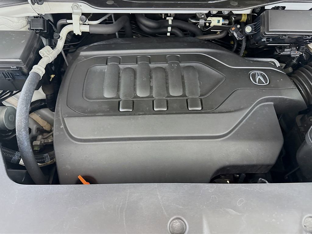Used 2018 Acura MDX FWD w/ Advance Package image 30