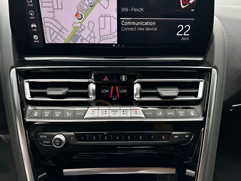 New 2026 BMW M850i xDrive AWD/4WD image 18