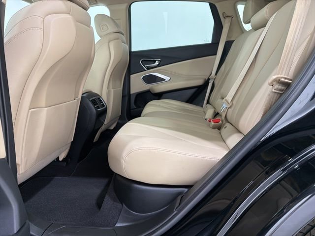 Certified 2023 Acura RDX AWD image 17
