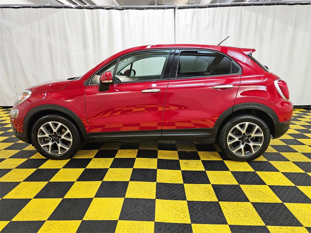 Used 2017 FIAT 500X Trekking image 6
