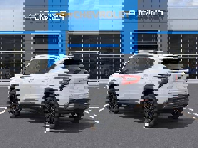 New 2026 Chevrolet Trax ACTIV w/ Sunroof Package image 3