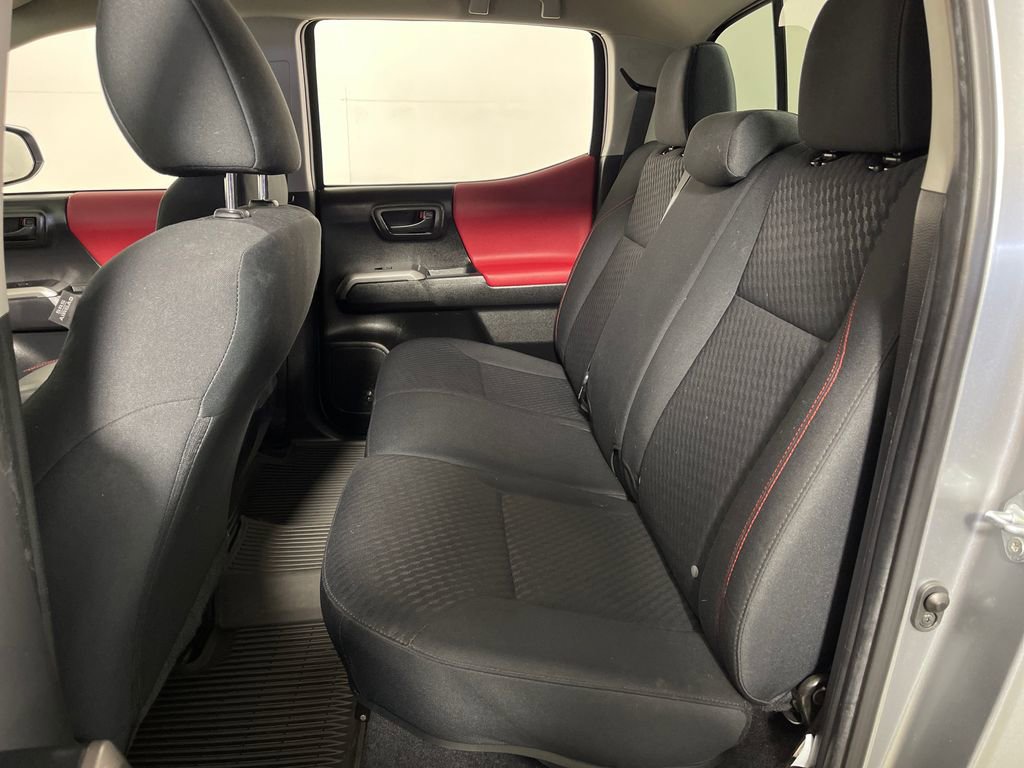 Certified 2022 Toyota Tacoma SR5 RWD image 13