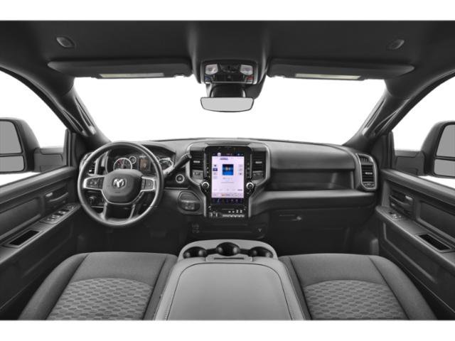 New 2026 RAM 3500 Tradesman AWD/4WD image 10