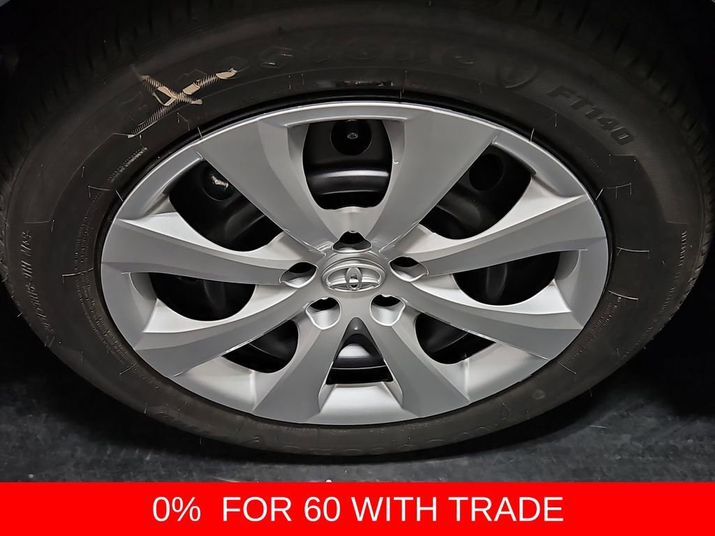 New 2026 Toyota Corolla LE image 9