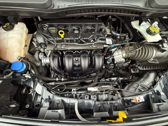 Used 2015 Ford Transit Connect XL image 20