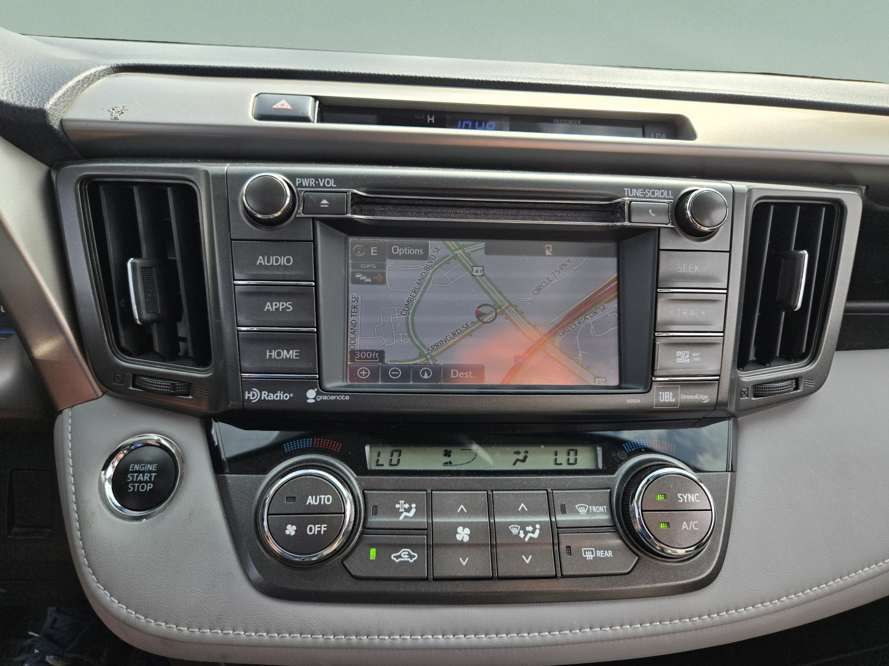 Used 2015 Toyota RAV4 Limited w/ Technology Package FWD image 17