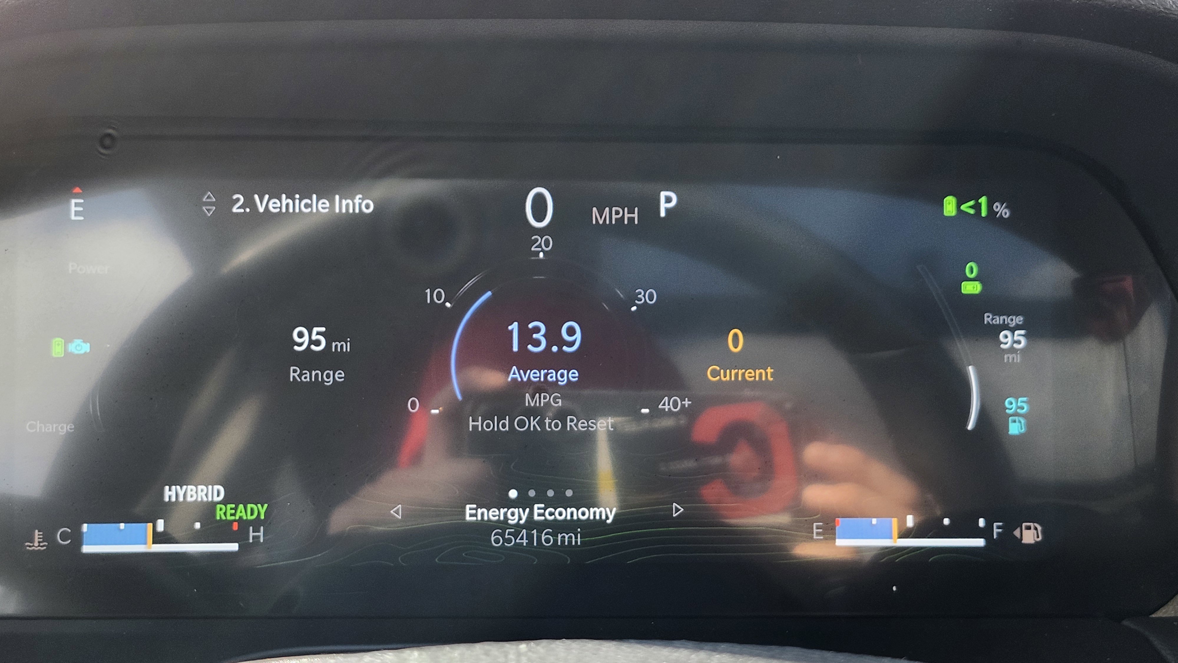 Used 2023 Jeep Grand Cherokee 4WD 4xe image 32