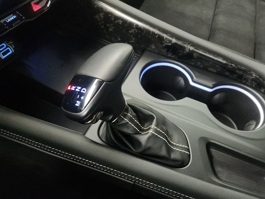 New 2024 Dodge Durango SRT image 29