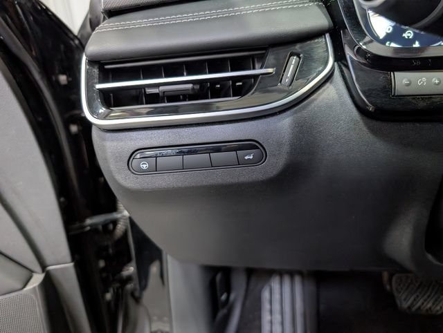 Used 2023 INFINITI QX60 Luxe w/ Cargo Package AWD/4WD image 21