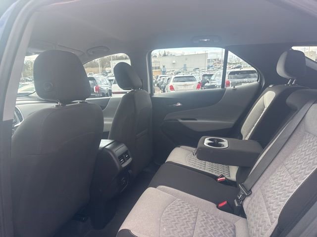 Used 2023 Chevrolet Equinox LS image 9