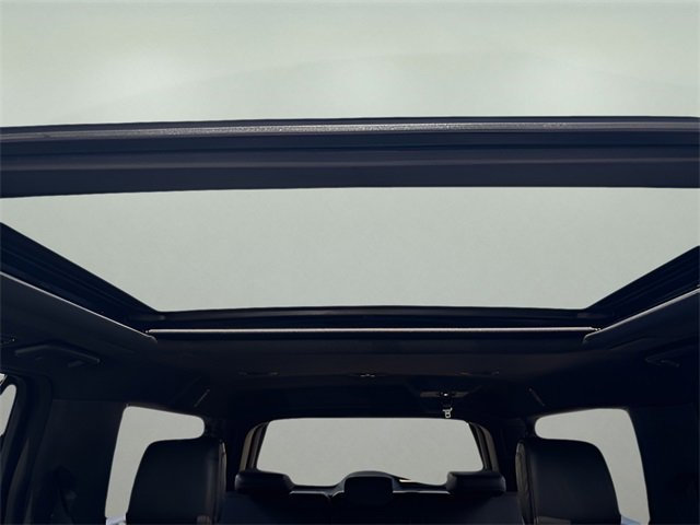 Used 2022 Ford Expedition Max Platinum image 14