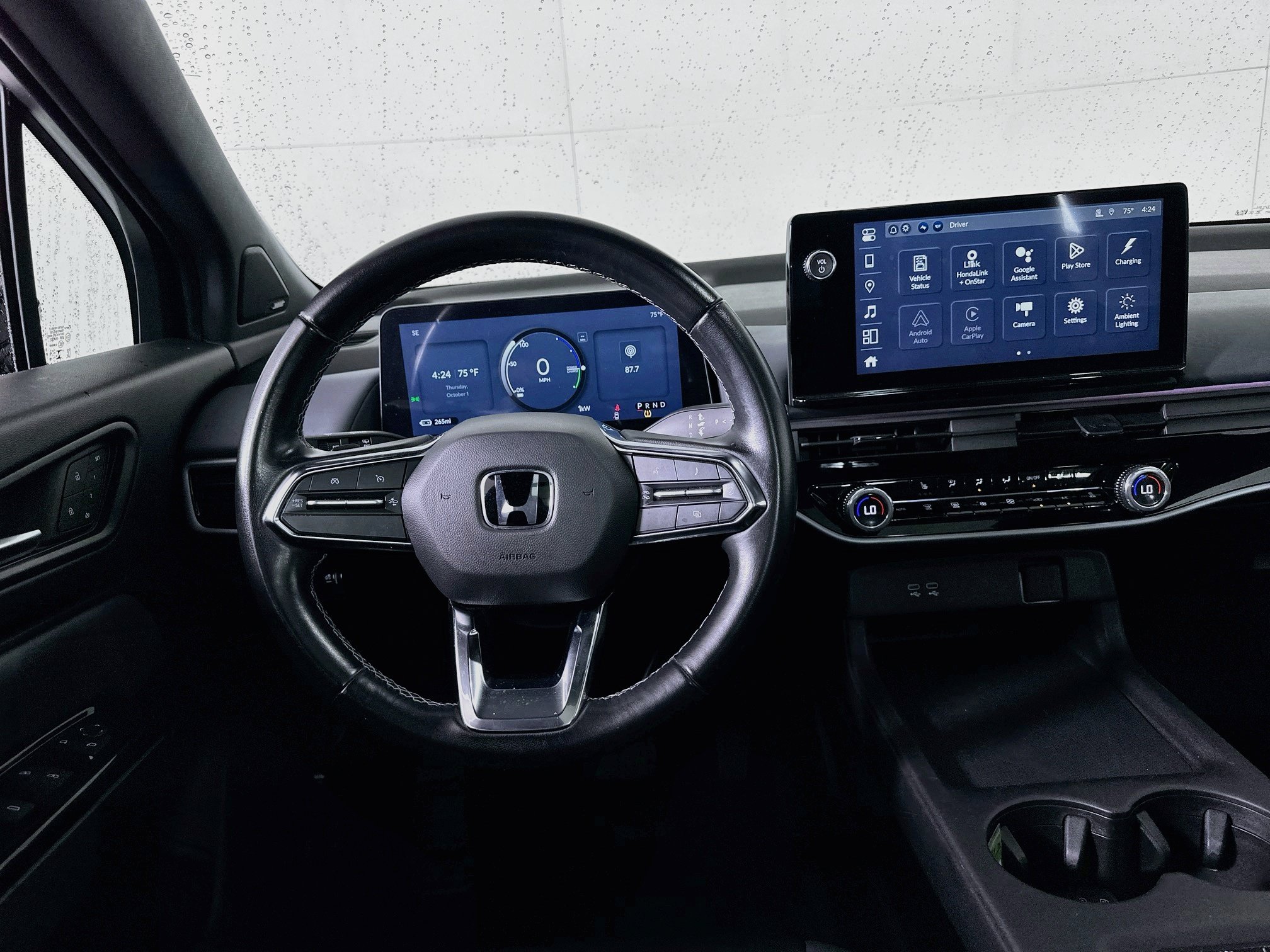 Used 2024 Honda Prologue Touring image 17