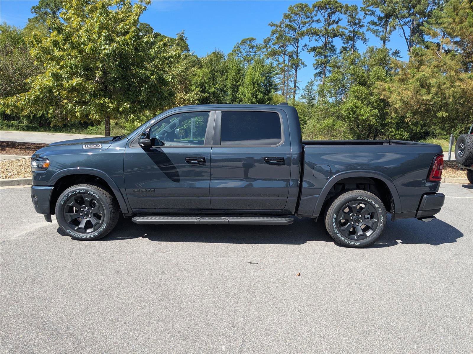 New 2026 RAM 1500 Big Horn image 3