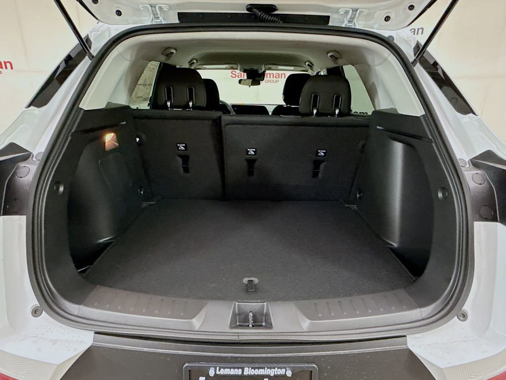 New 2026 Chevrolet TrailBlazer LT image 23