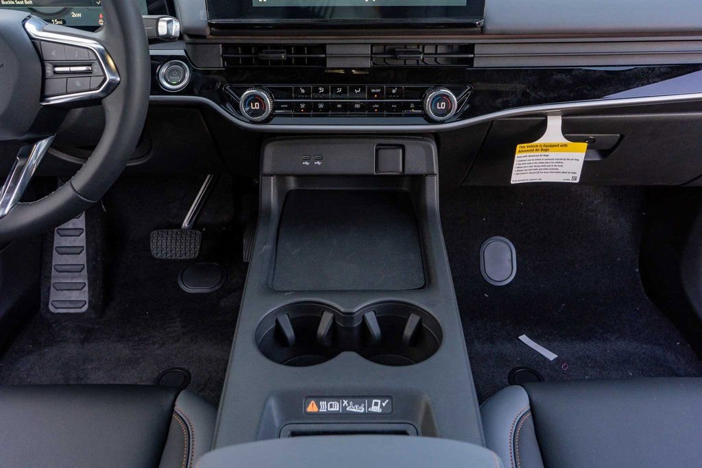 New 2026 Honda Prologue Touring image 22