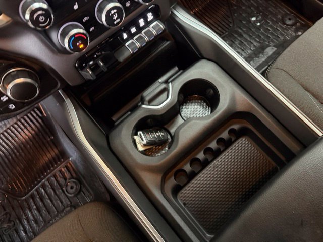 Used 2021 RAM 1500 Big Horn AWD/4WD image 35