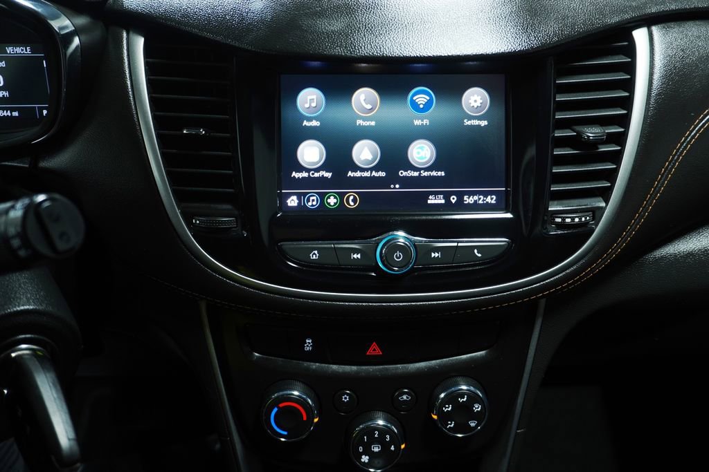 Used 2020 Chevrolet Trax LS image 18