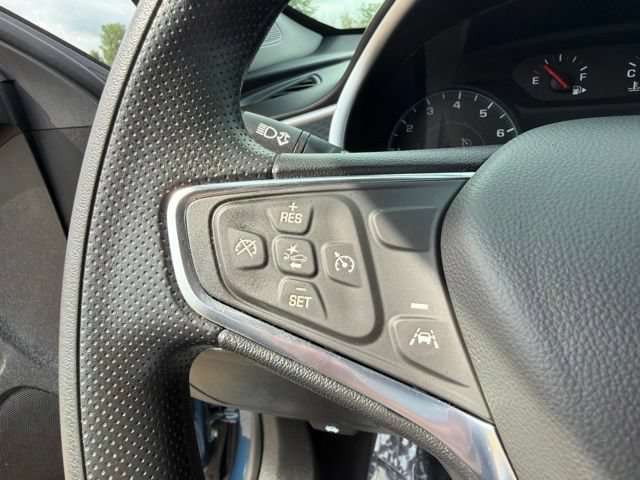 Used 2024 Chevrolet Malibu LT FWD image 17