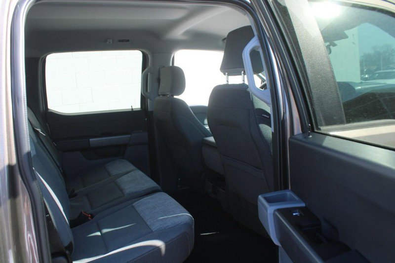 Used 2023 Ford F150 XLT image 11