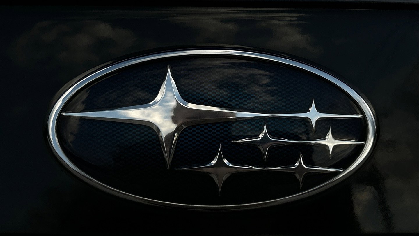 Used 2012 Subaru Impreza WRX STI Limited image 34