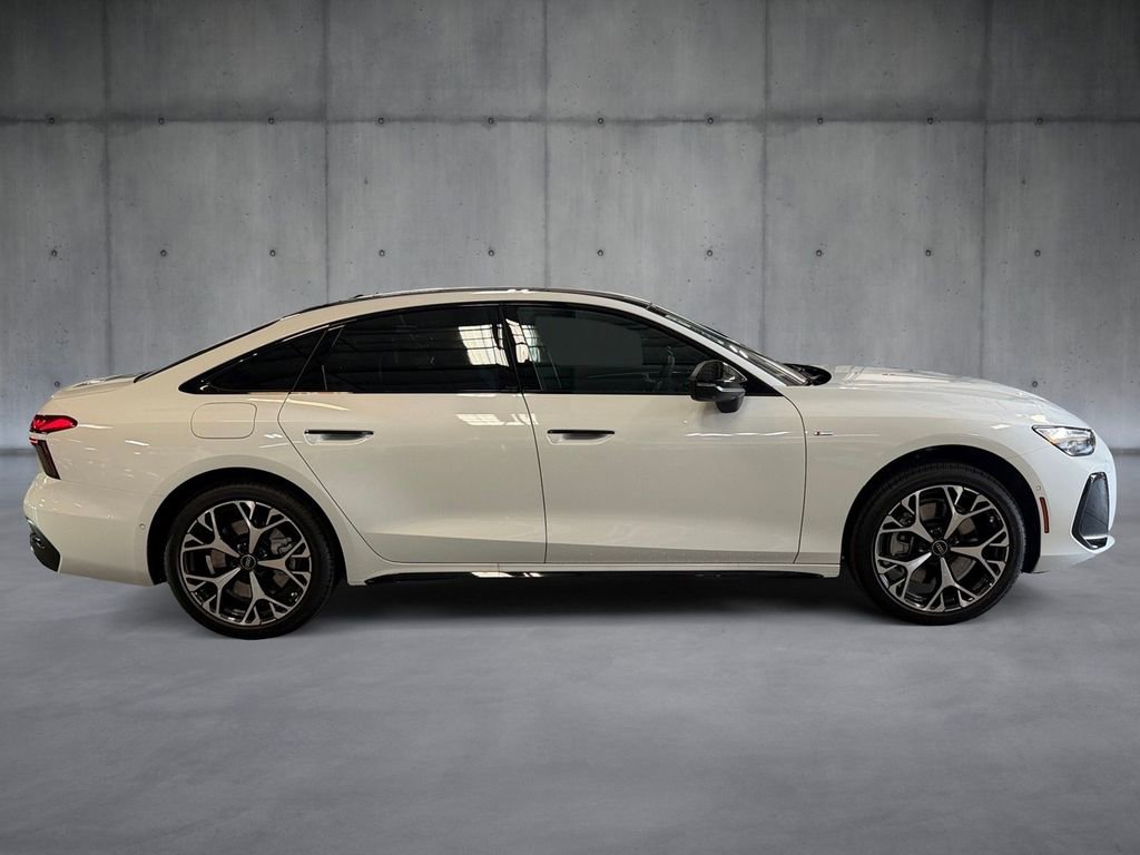New 2026 Audi A6 Premium Plus AWD/4WD image 6