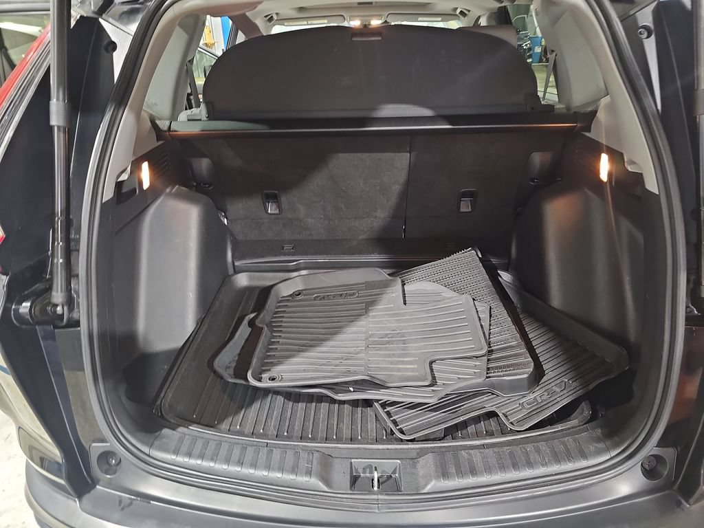 Used 2020 Honda CR-V EX-L image 12