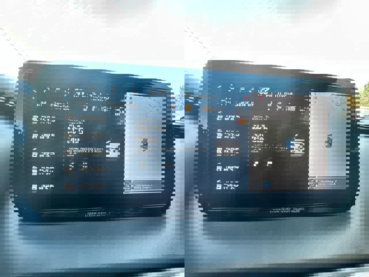 Used 2022 Hyundai Santa Fe Limited w/ Cargo Package image 13