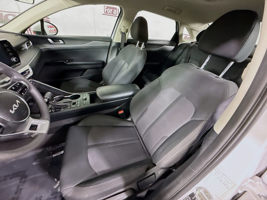 Used 2022 Kia K5 LXS image 23