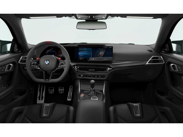 New 2026 BMW M2 RWD image 8