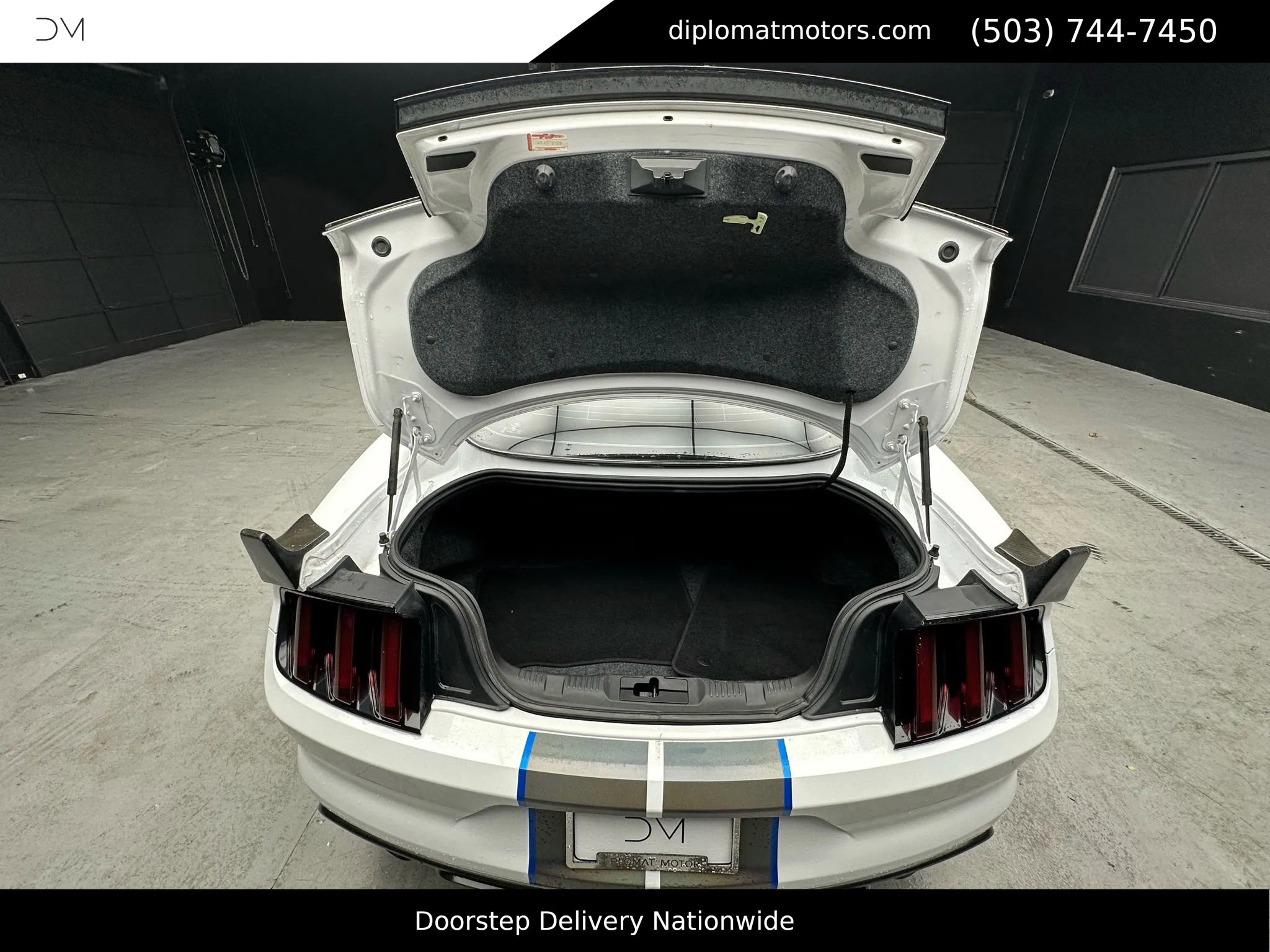 Used 2017 Ford Mustang Shelby GT350 image 36