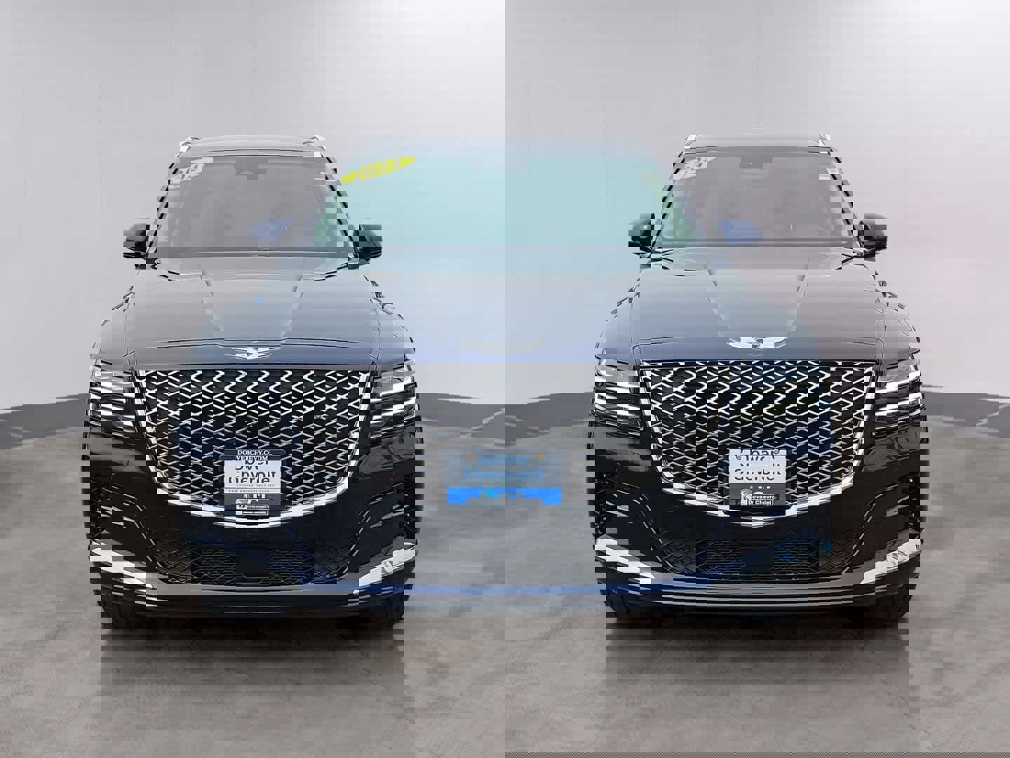 Used 2024 Genesis GV80 2.5T image 2